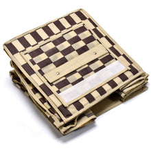 Foldable Storage Drawer Organizer For Out & Indoor Use - justgrabit.in | Just Grab It