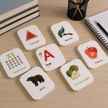 7 - in - 1 Kidkraft Early Learner Flashcard Combo Set ( 224 PC CARD) - Justgrabit Inc.