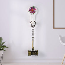 Durable Metal Keychain – Stylish & Functional - justgrabit.in | Just Grab It