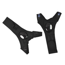LED Flashlight Gloves Gifts for Men (Hand Gloves Light / 1 Pair) - justgrabit.in | Just Grab It