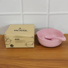 Premium Kids Feeding Bowl with Spoon (1 Set, 240ML) - justgrabit.in | Just Grab It