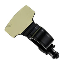 Jaguar Leopard Shape Plastic Phone Clip, Mobile Phone Holder For Car Use - justgrabit.in | Just Grab It