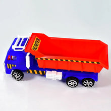 friction power truck toy for kids. - Justgrabit Inc.