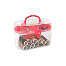 Portable Travel Sewing Kits Box - Justgrabit Inc.
