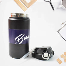 Stainless Steel Vacuum Water Bottle (1000 ML) - Justgrabit Inc.