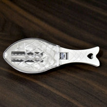 Fish Scale Scraper Peeler Fish Tools Kitchen - Justgrabit Inc.
