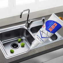 Waterproof Tile Gap Filler for Grout & Crack Repair for Home & Bathroom (180 ML) - justgrabit.in | Just Grab It