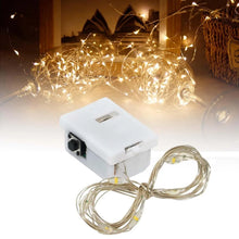 Fairy Lights Multi LED Fairy String Light (1 Pc) - Justgrabit Inc.