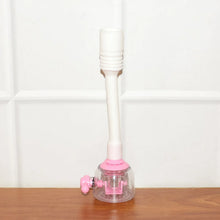 Flexible Faucet Extender & Splash - Control Sprayer - justgrabit.in | Just Grab It