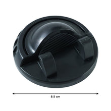 360° Rotating Anti - Slip Car Dashboard Mobile Phone Holder (1 Pc) - justgrabit.in | Just Grab It