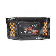 Car Dashboard Scratch Remover Tissue (80 Pcs Set) - justgrabit.in | Just Grab It