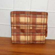 Water - Resistant Washing Machine Cover for Top - Load Models (1 Pc) - justgrabit.in | Just Grab It