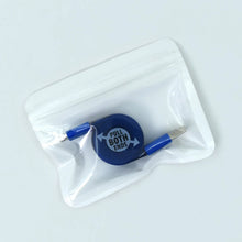 Retractable Usb Charge widely used for charging various types of smartphones and technical devices present in all kind of places etc. - Justgrabit Inc.