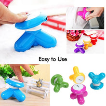 USB Vibration Full Body Massager - Justgrabit Inc.