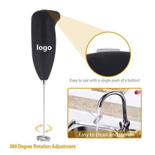 Hand Blender For Mixing And Blending, While Making Food Stuffs And Items At Homes Battery Operated (Battery Not Included) - Justgrabit Inc.