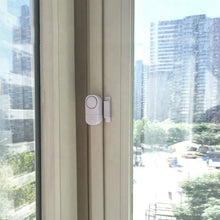 Wireless Window Door Alarm, Sensor Door Alarm for Kids Safety, Alarm System for Home Security for Pool, RV and Office, door bell - justgrabit.in | Just Grab It