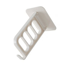 Single Door Hook for Bathroom Kitchen Bedroom Cubicle - Justgrabit Inc.