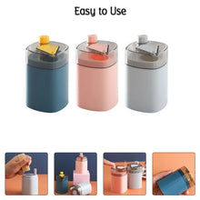 Pop - Up Automatic Toothpick Dispenser – Safe & Novel Storage Container - justgrabit.in | Just Grab It