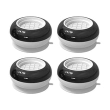 Anti Vibration Pads for Washing Machine, Washing Machine Base Foot Pads Non Slip Heighten Shock and Noise Cancelling Base Pads (4 pcs Set) - Justgrabit Inc.