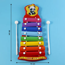 Colorful Kids Musical Xylophone Toy - justgrabit.in | Just Grab It
