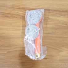 Heavy Duty Cleaning Scrubber Set with Long Handle (1 Set) - justgrabit.in | Just Grab It