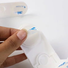 Baby Safety Cabinet Lock (2 Pc Set) - justgrabit.in | Just Grab It