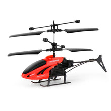 Remote Control Helicopter with USB Chargeable Cable for Boy and Girl Children (Pack of 1) - Justgrabit Inc.