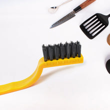 Mini Wire Brush Nylon Wire (1 Pc) - justgrabit.in | Just Grab It