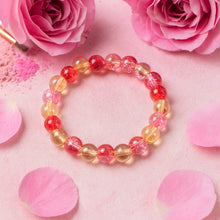 Elegant Beaded Stretch Bracelet (1 Pc) - justgrabit.in | Just Grab It