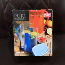 Supermom Plastic Pure Water Jug (2000ML) - Justgrabit Inc.