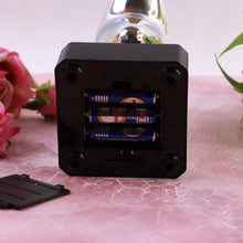 Star - Shaped 3D Illusion Decorative LED Night Lamp (1 Pc) - Justgrabit Inc.