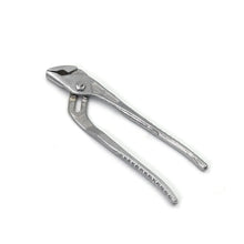 Hand Tool - Water Pump Adjustable Plier Wrench Slip Joint Type, Chrome Plated - Justgrabit Inc.