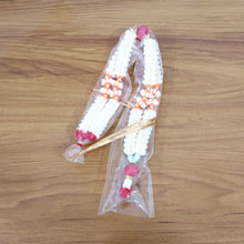Traditional Decorative Pooja Gajra Garland (1 Pc) - justgrabit.in | Just Grab It