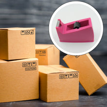 Jumbo Tape Dispenser for using and holding tapes in anywhere purpose etc. - Justgrabit Inc.