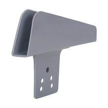 Plastic Secure Mobile Phone Charging Stand Holder (1 Pc / Mix Color) - justgrabit.in | Just Grab It