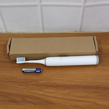 Battery - Operated Electric Toothbrush (1 Pc) - justgrabit.in | Just Grab It