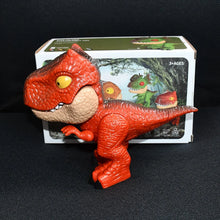 Dinosaur Shaped Stationery Gift Set for Kids Set (Mix Design) - Justgrabit Inc.