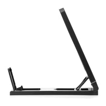 3D Phone Screen Magnifier Video Screen Amplifier Expander Holder Bracket for Mobile Phone Screen Zoom Display (1 Pc) - Justgrabit Inc.