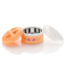 Home Chef Premium Round Insulated Lunch Box (1 Pc) - Justgrabit Inc.