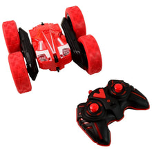 Electroplay Remote Control Car, Double Sided Fast Stunt Car (1 Set) - Justgrabit Inc.
