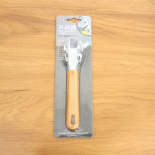 Multi - Functional Stainless Steel Hot Pot Gripper Clamp & Pan Lifter Tool (1 Pc) - justgrabit.in | Just Grab It
