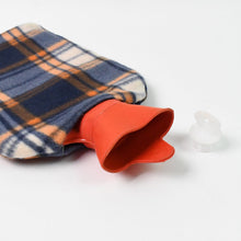 Hot Water Bottle Bag With Cover For Pain Relief (1 Pc / Mix Design & Size) - justgrabit.in | Just Grab It