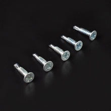 Self Adhesive Hooks Sticker | Screw Nut and Bolt Type (4 Pcs Set) - justgrabit.in | Just Grab It