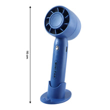 Rechargeable Mini Handheld Fan (1 Pc) - justgrabit.in | Just Grab It