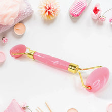 Double Ended Smooth Facial Massage Rollers (1 Pc / Mix Color) - Justgrabit Inc.