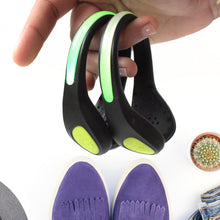 LED Shoes Clip Lights (1 Pair) - justgrabit.in | Just Grab It