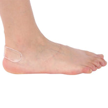 Fabric Sticky Shoe Back Heel Insoles Protector Liner - Justgrabit Inc.