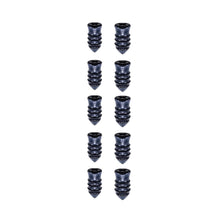 Tire Repair Rubber Nail Car Tire Repair Nails Tire Repair Pink (10 Pcs Set) - justgrabit.in | Just Grab It