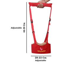 Adjustable Baby Walking Assistant Harness with Safety Support Belt (1 Pc) - justgrabit.in | Just Grab It