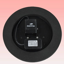 Fast Fountain by Pocket Hose - Solar - Powered - Instantly Adds a Water Feature Virtually Anywhere - 5 Spray Modes - No Installation or Batteries Required - Great for Bird Baths, Pools, Pond & More (1 Pc) - Justgrabit Inc.